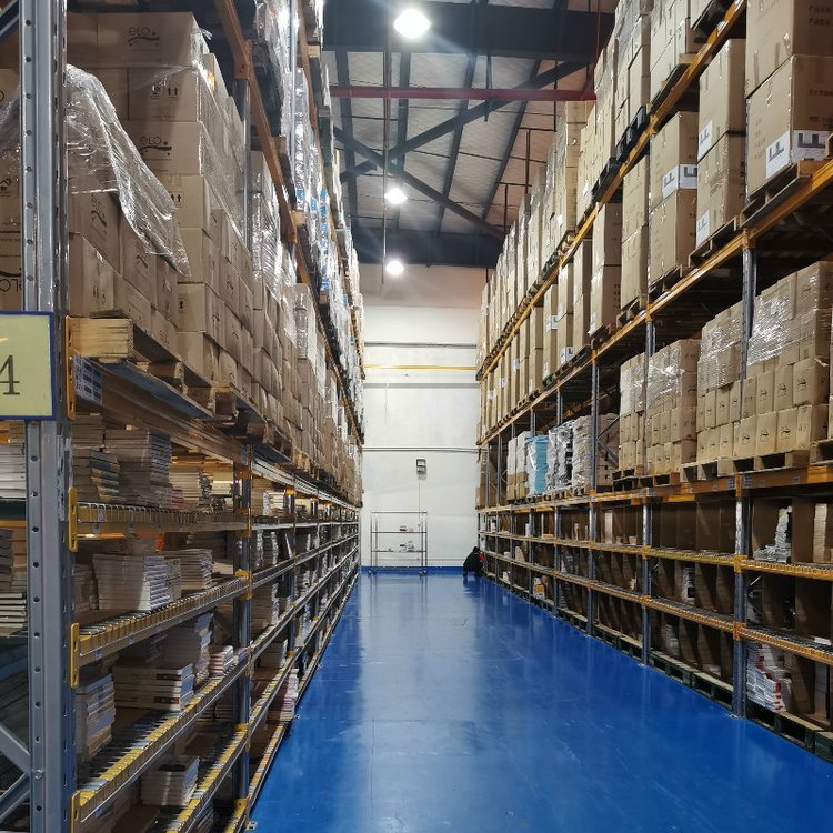 快消品仓储-零售仓储外包-日化产品第三方仓库-电商云仓代发货